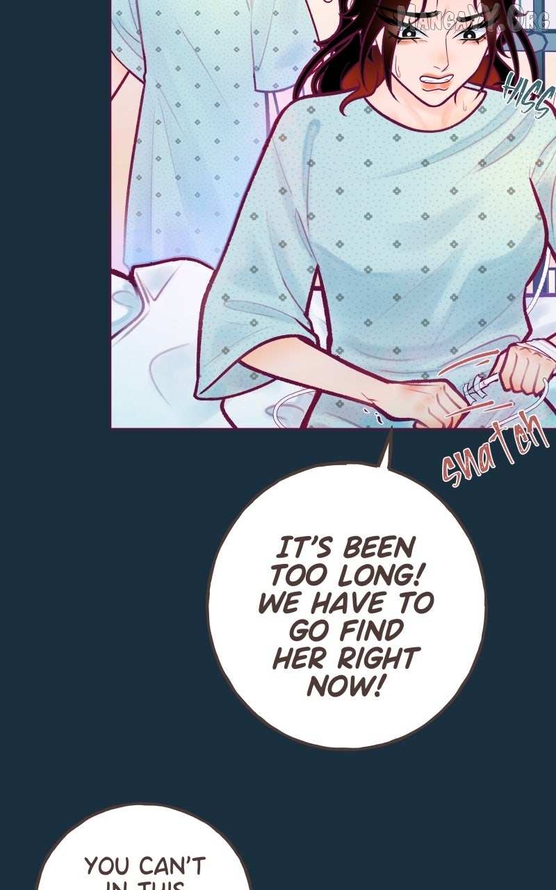 The Siren's Light Chapter 22 page 52 - 