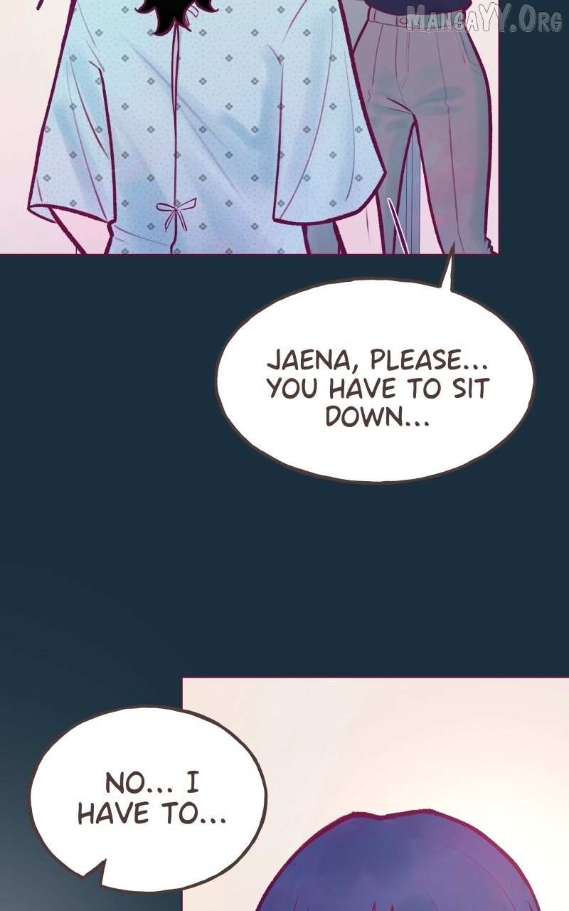 The Siren's Light Chapter 22 page 54 - 