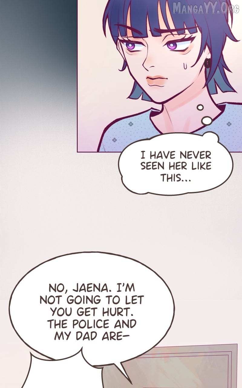 The Siren's Light Chapter 22 page 55 - 