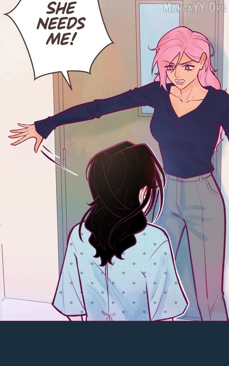 The Siren's Light Chapter 22 page 56 - 