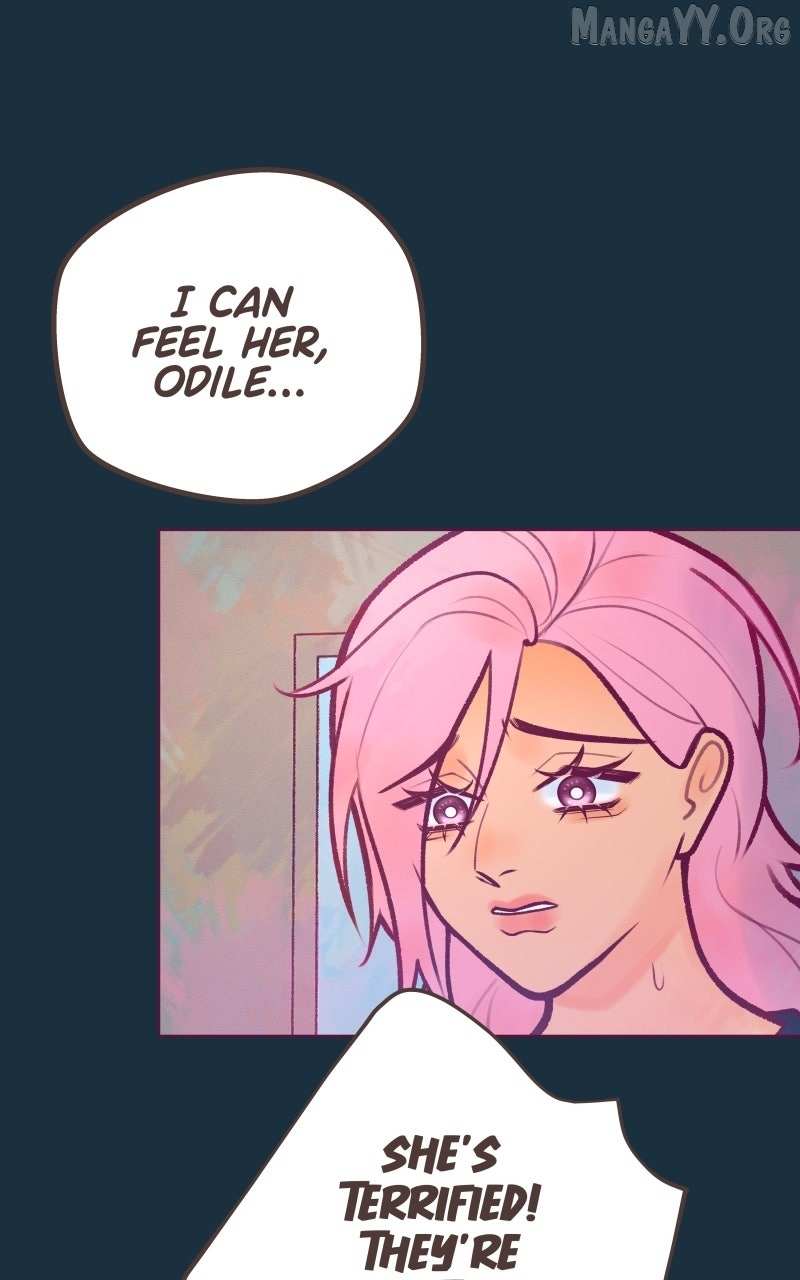 The Siren's Light Chapter 22 page 57 - 
