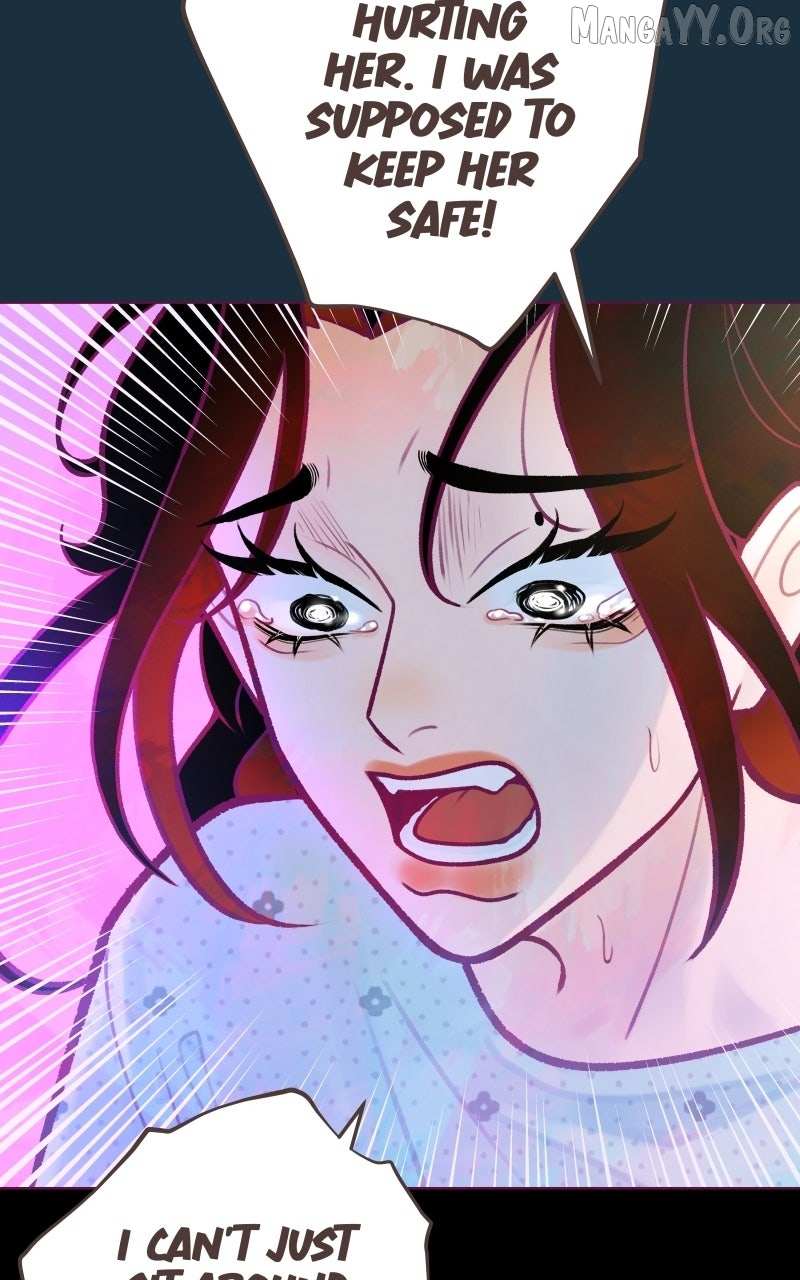 The Siren's Light Chapter 22 page 58 - 