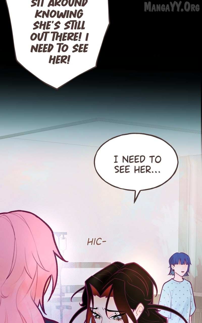 The Siren's Light Chapter 22 page 59 - 