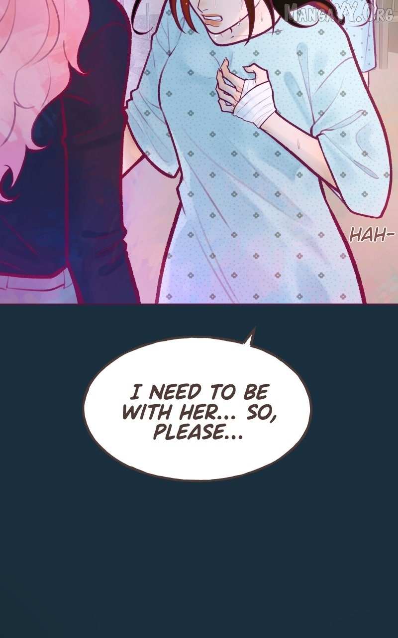 The Siren's Light Chapter 22 page 60 - 