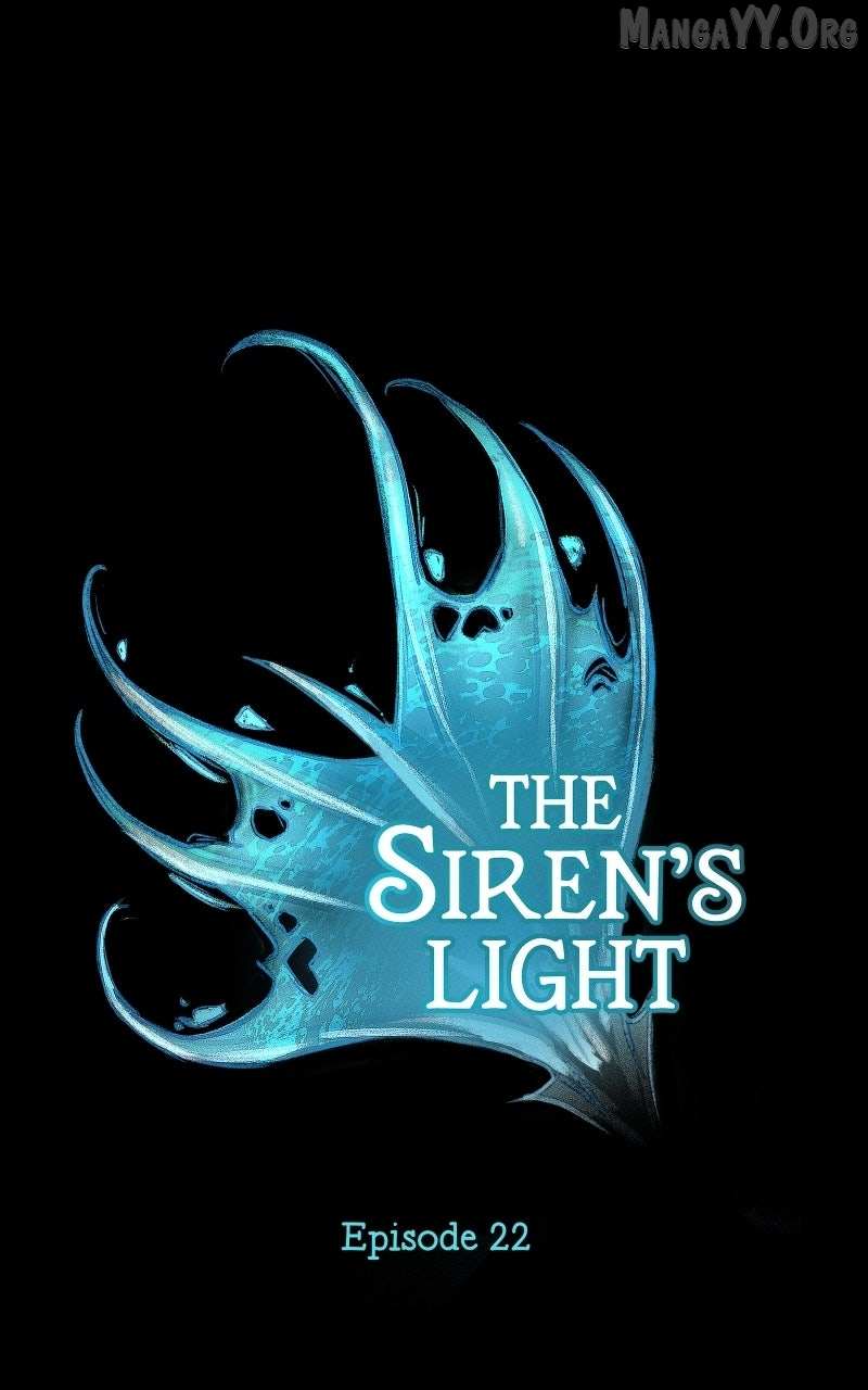 The Siren's Light Chapter 22 page 7 - 