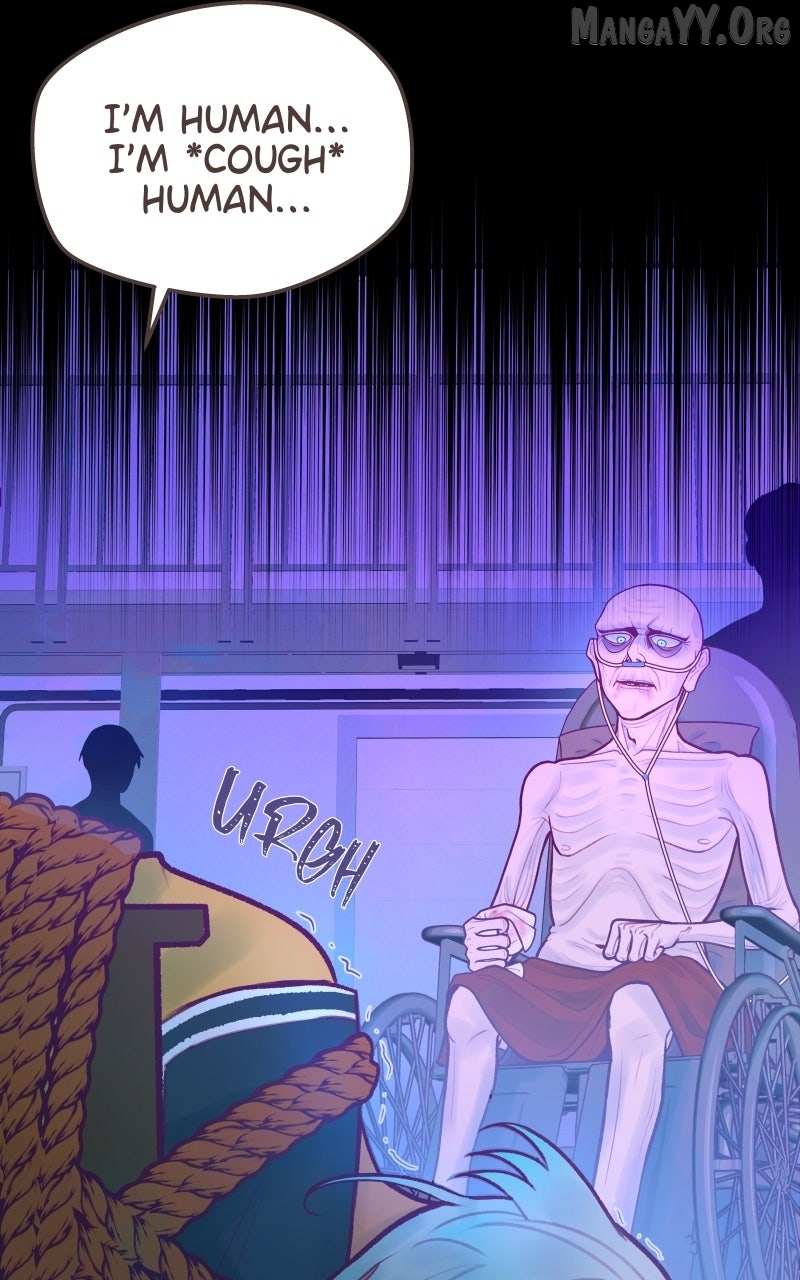 The Siren's Light Chapter 22 page 63 - 