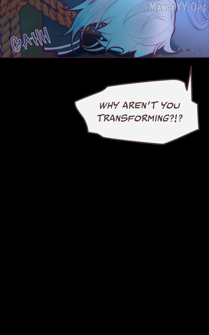 The Siren's Light Chapter 22 page 64 - 