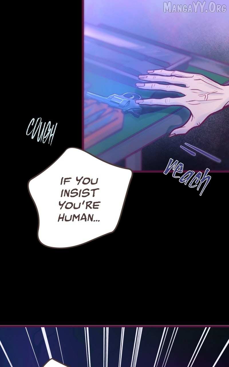 The Siren's Light Chapter 22 page 68 - 