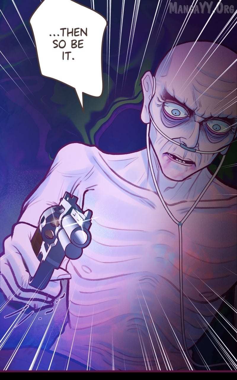The Siren's Light Chapter 22 page 69 - 