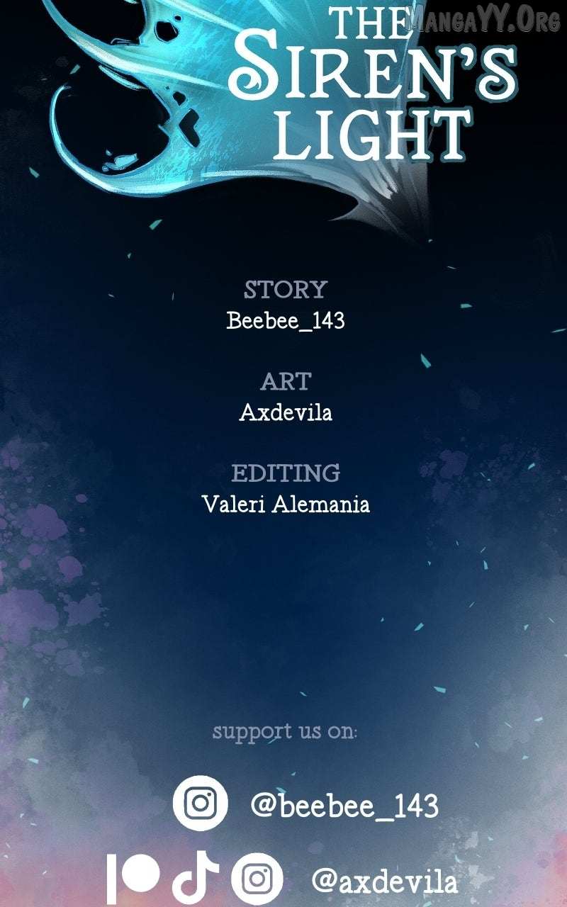 The Siren's Light Chapter 22 page 74 - 