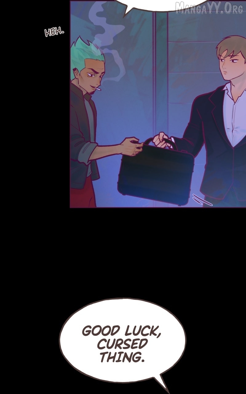 The Siren's Light Chapter 22 page 10 - 