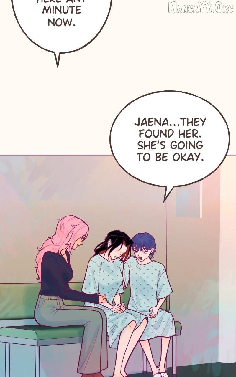 The Siren's Light Chapter 23 page 11 - 