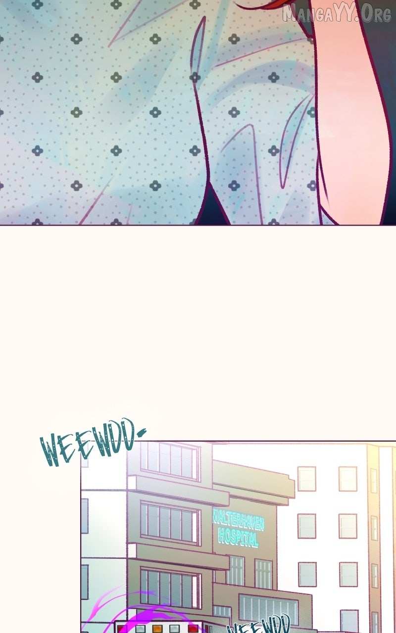 The Siren's Light Chapter 23 page 13 - 