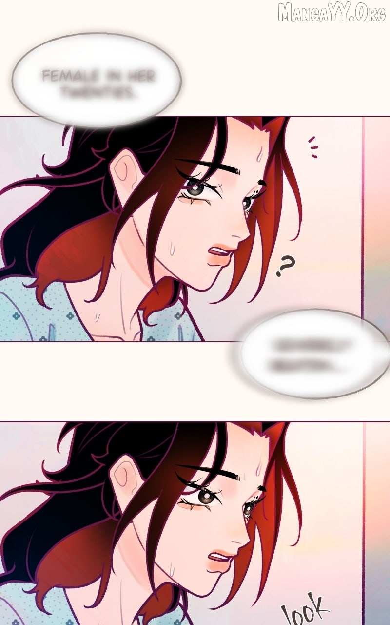 The Siren's Light Chapter 23 page 18 - 