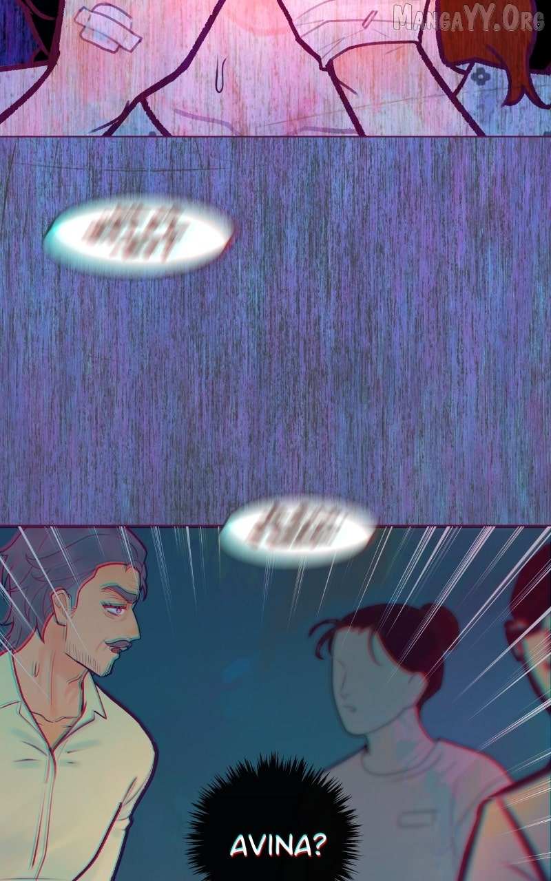 The Siren's Light Chapter 23 page 20 - 