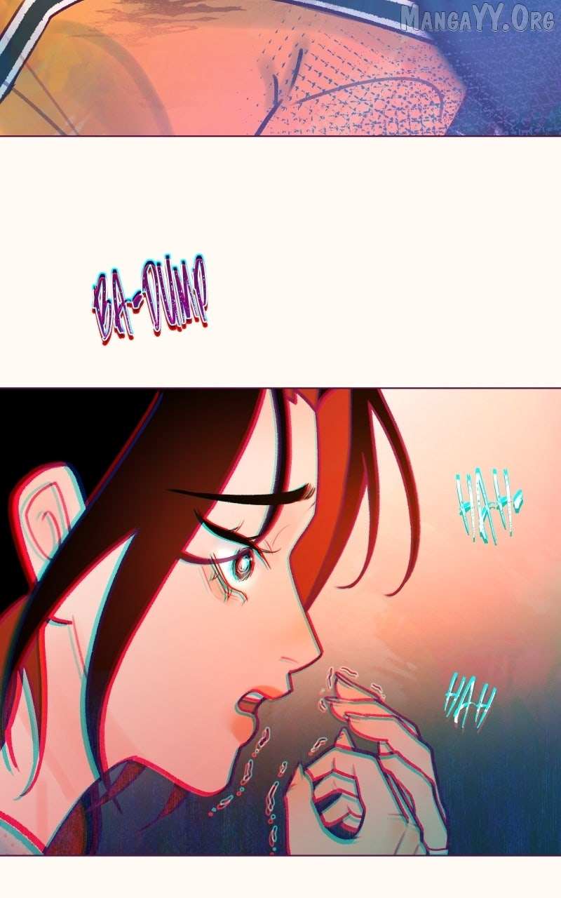 The Siren's Light Chapter 23 page 26 - 