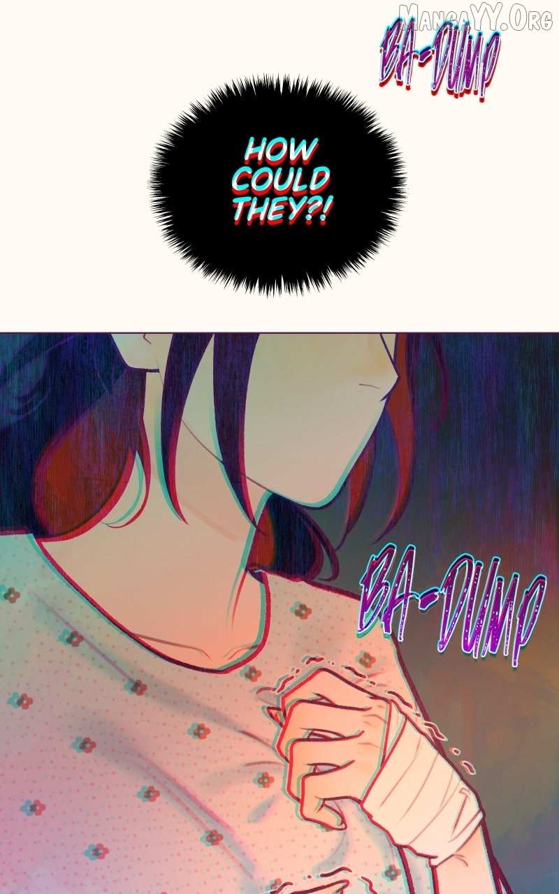The Siren's Light Chapter 23 page 27 - 