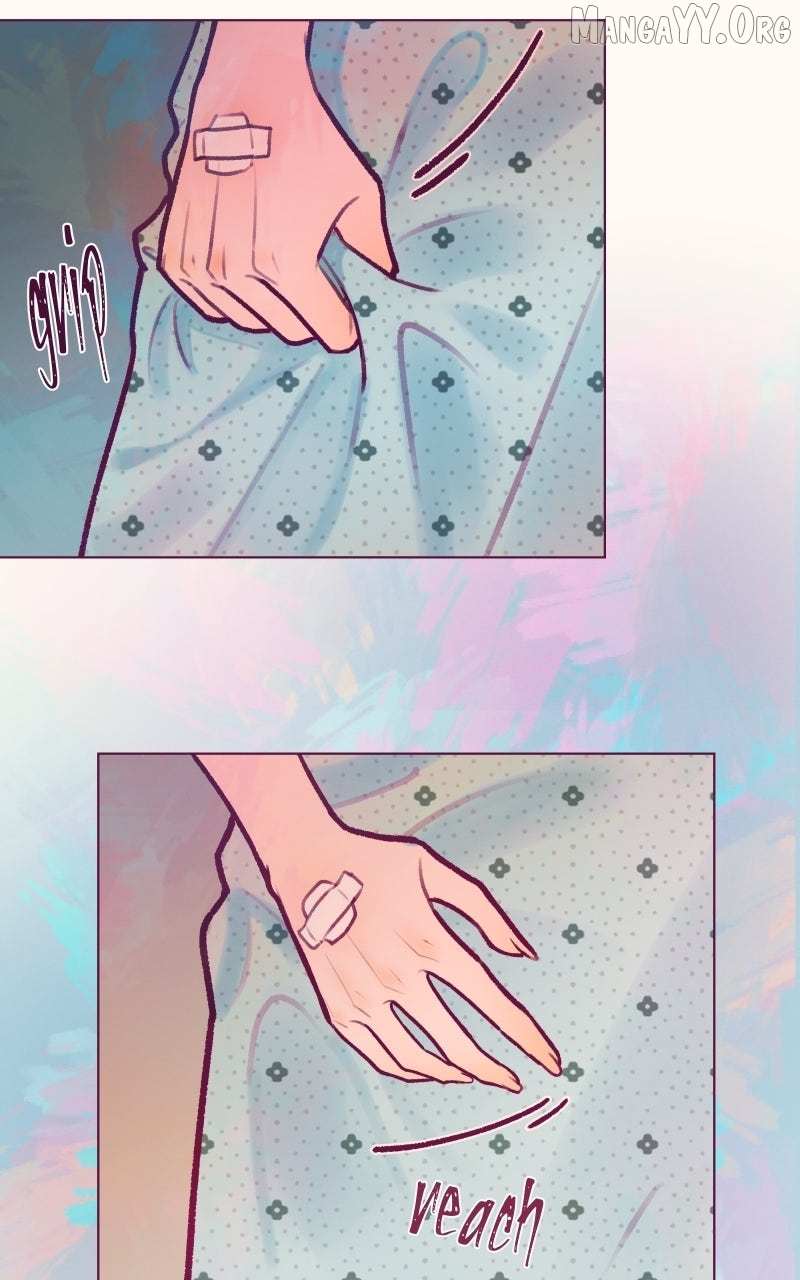 The Siren's Light Chapter 23 page 29 - 