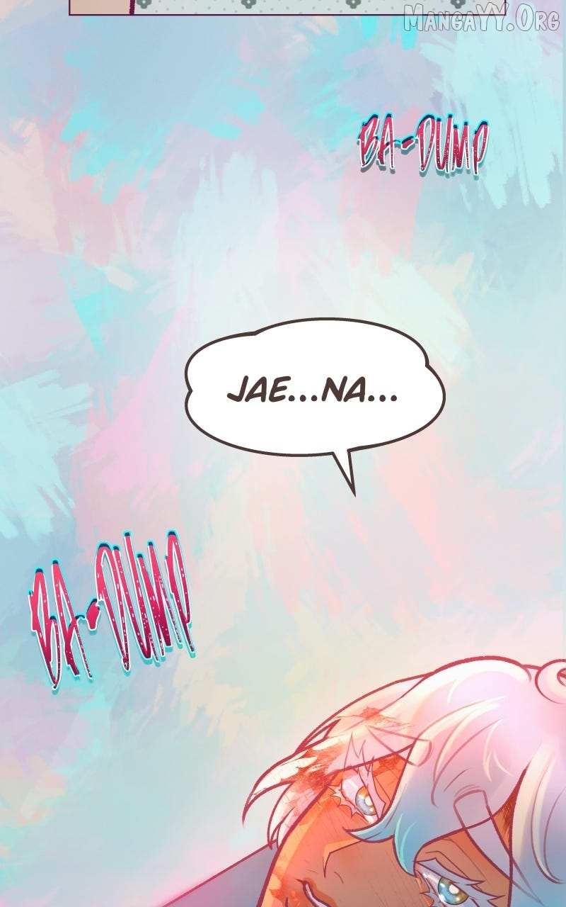 The Siren's Light Chapter 23 page 30 - 