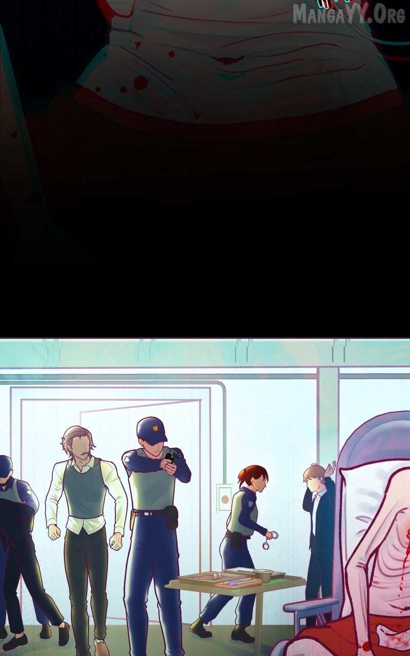 The Siren's Light Chapter 23 page 4 - 