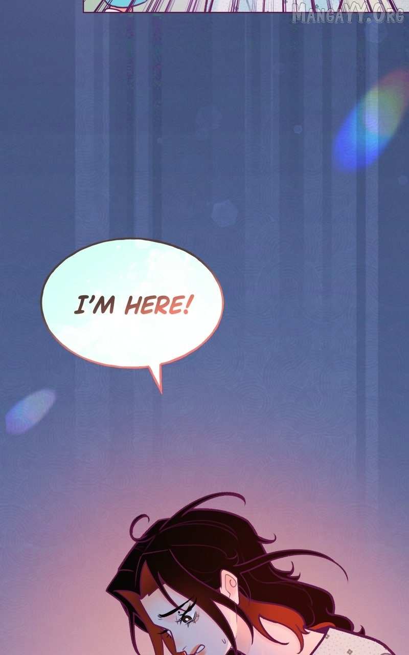 The Siren's Light Chapter 23 page 33 - 