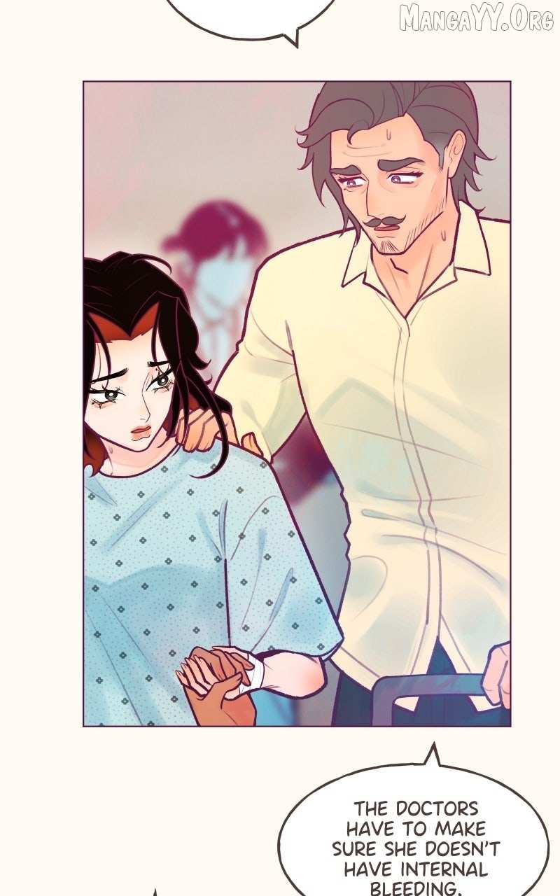 The Siren's Light Chapter 23 page 37 - 