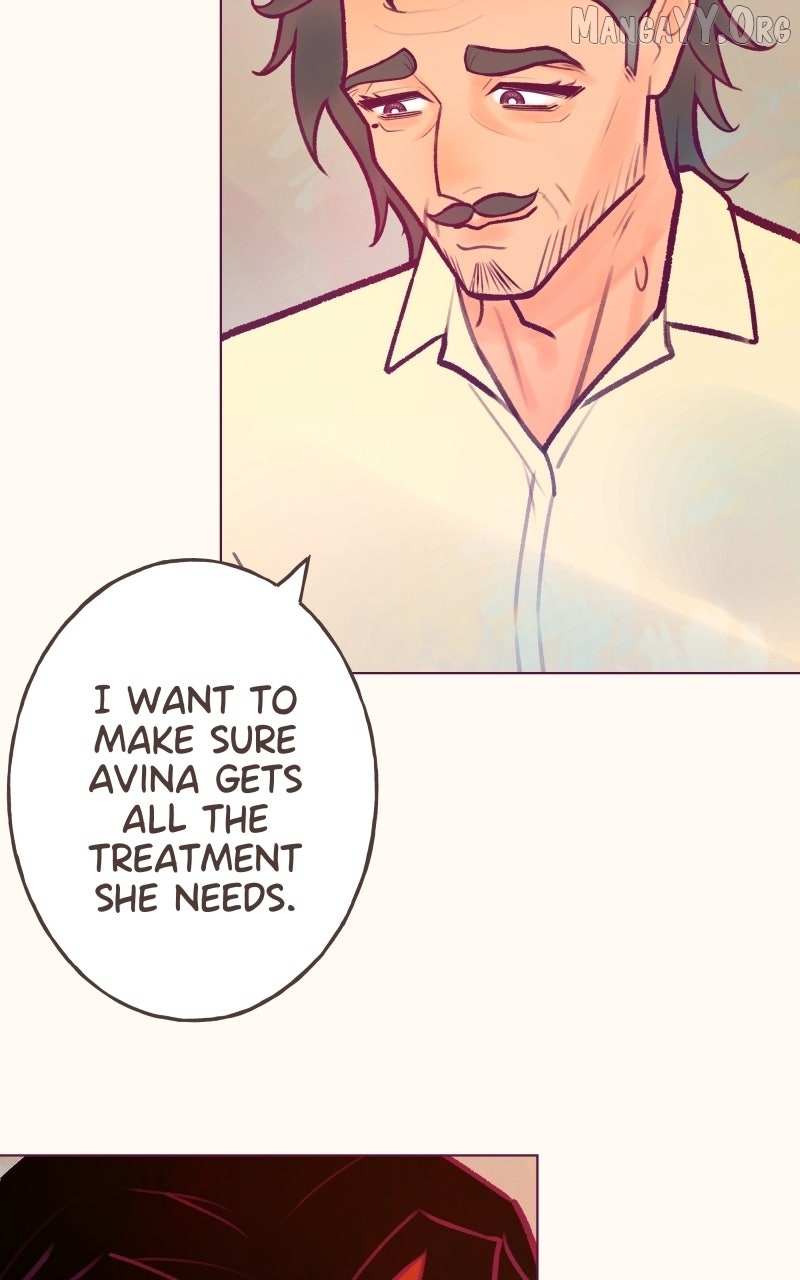 The Siren's Light Chapter 23 page 39 - 
