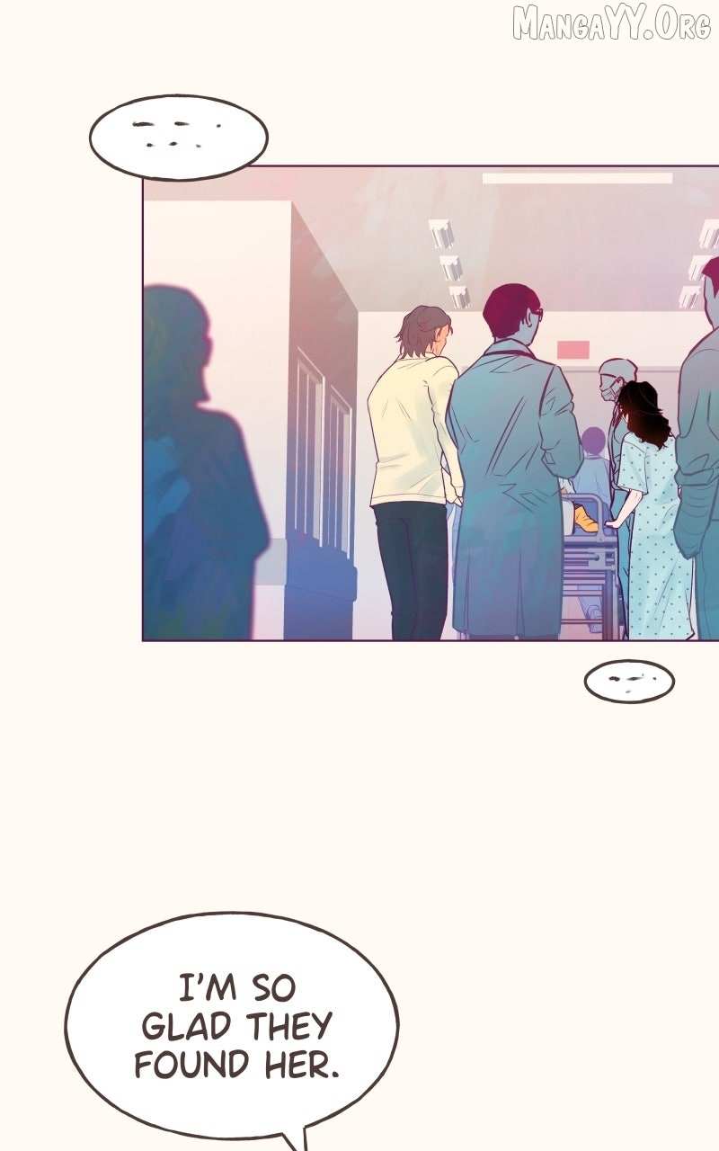 The Siren's Light Chapter 23 page 41 - 