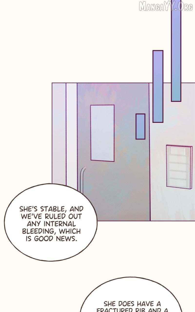 The Siren's Light Chapter 23 page 44 - 