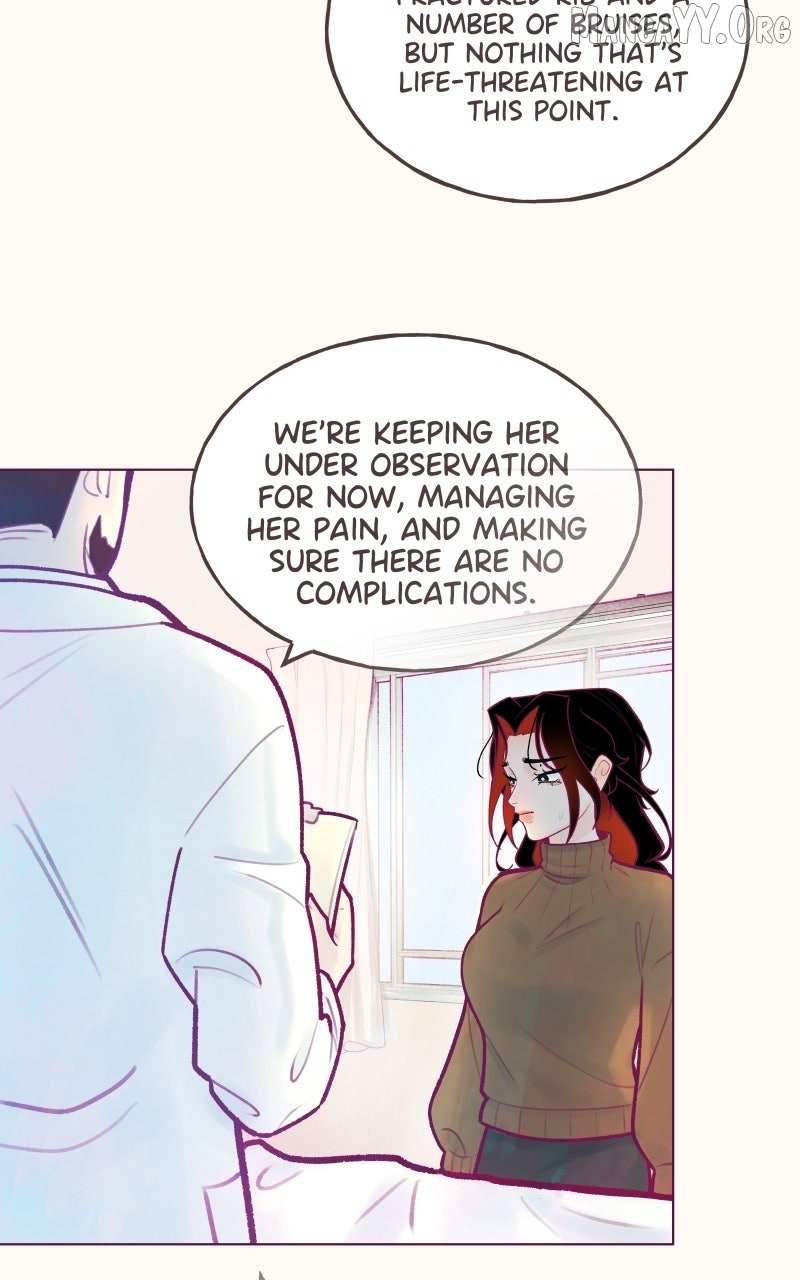 The Siren's Light Chapter 23 page 45 - 