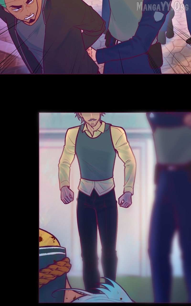 The Siren's Light Chapter 23 page 6 - 