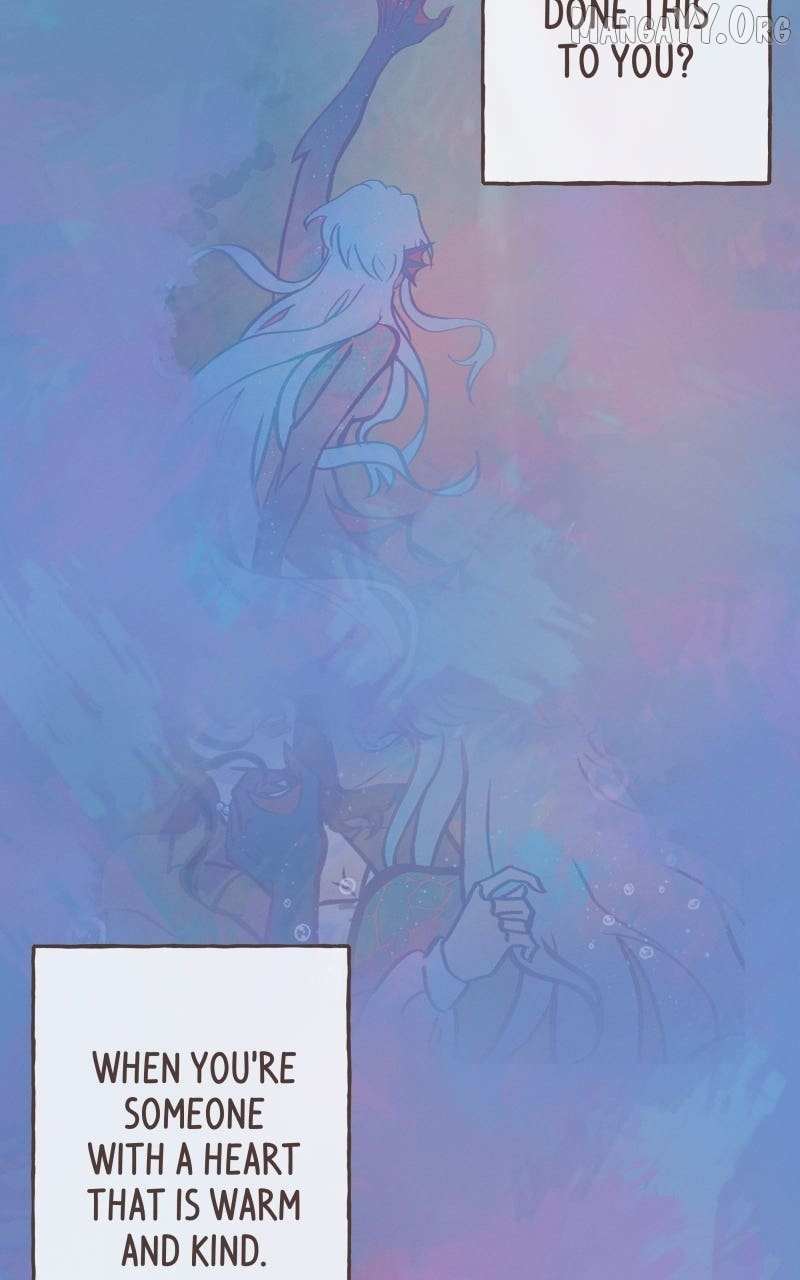The Siren's Light Chapter 23 page 53 - 