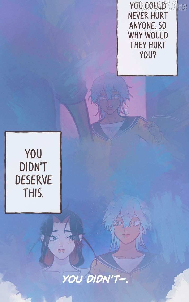 The Siren's Light Chapter 23 page 55 - 