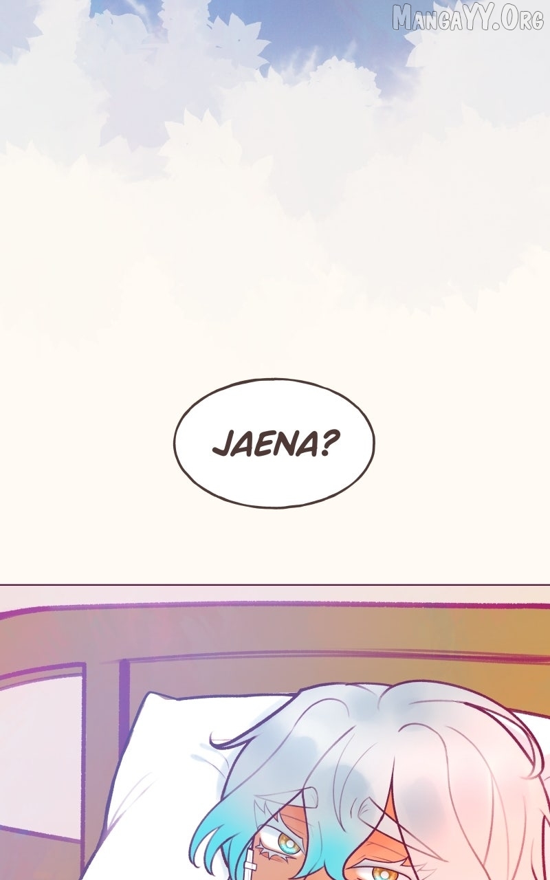 The Siren's Light Chapter 23 page 56 - 