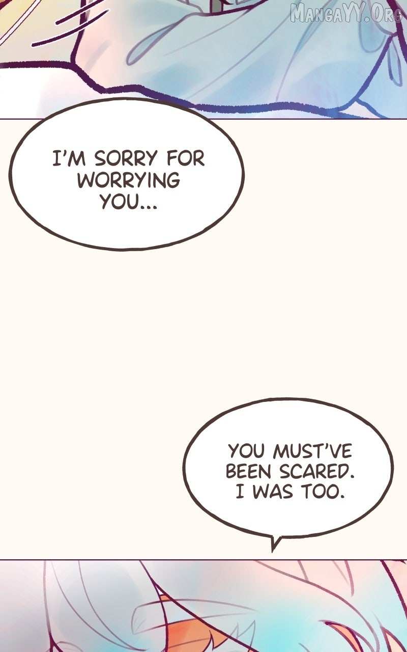 The Siren's Light Chapter 23 page 61 - 