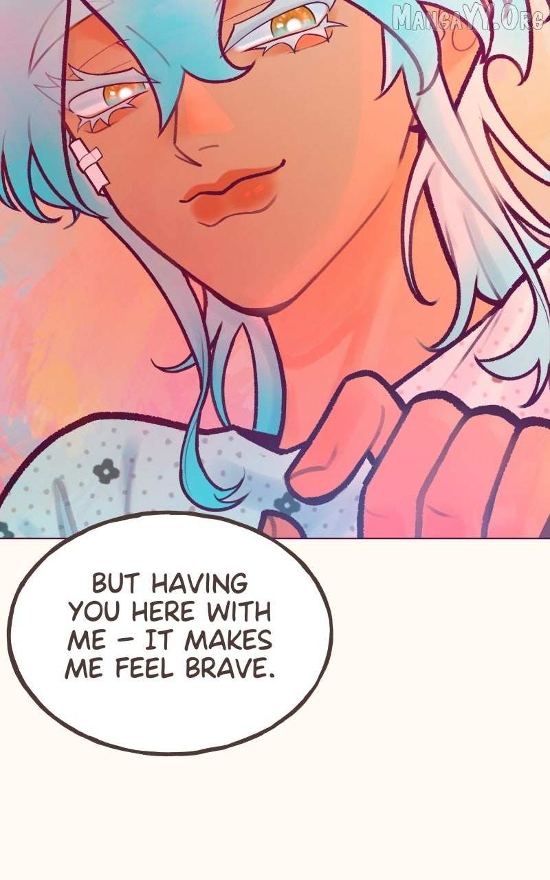 The Siren's Light Chapter 23 page 62 - 