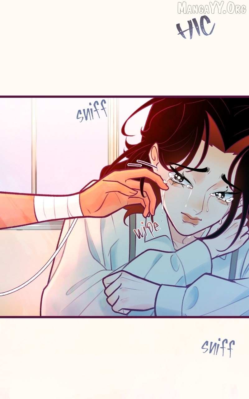 The Siren's Light Chapter 23 page 63 - 