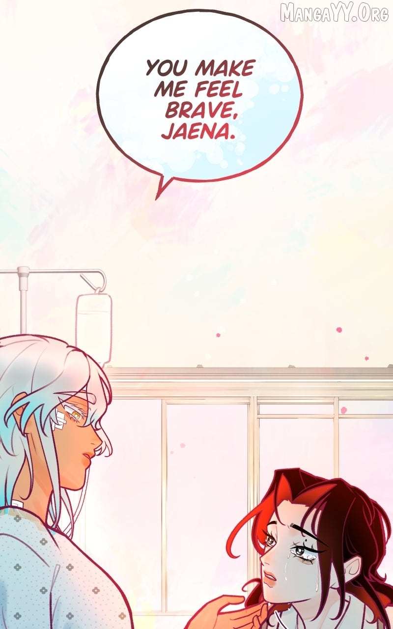 The Siren's Light Chapter 23 page 64 - 