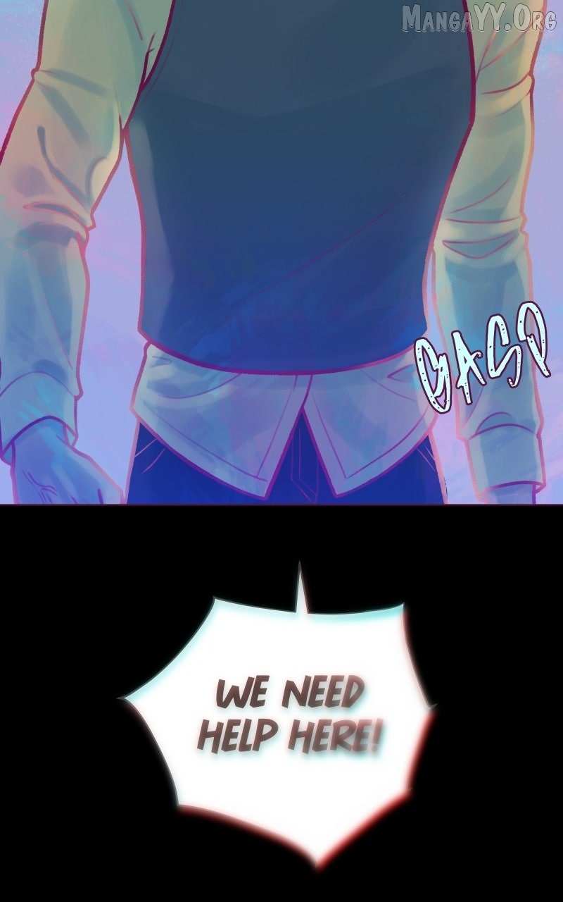 The Siren's Light Chapter 23 page 8 - 