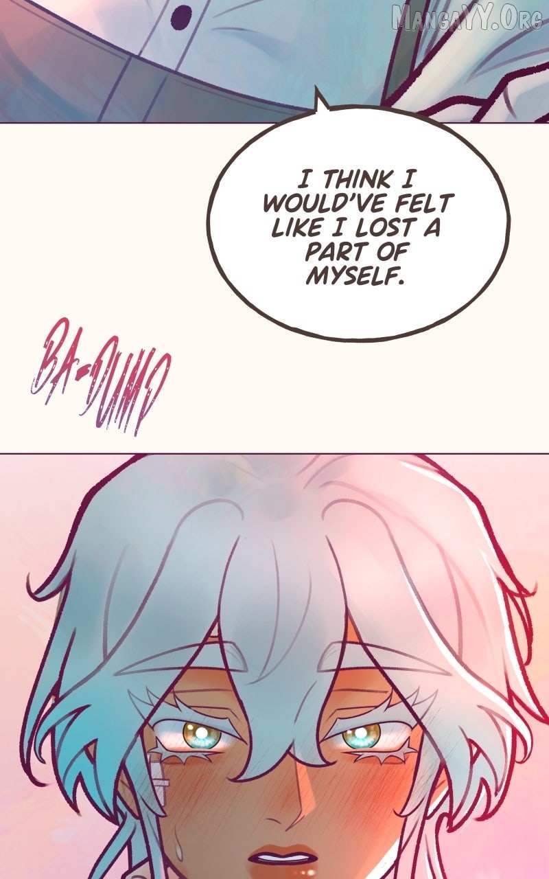 The Siren's Light Chapter 23 page 75 - 