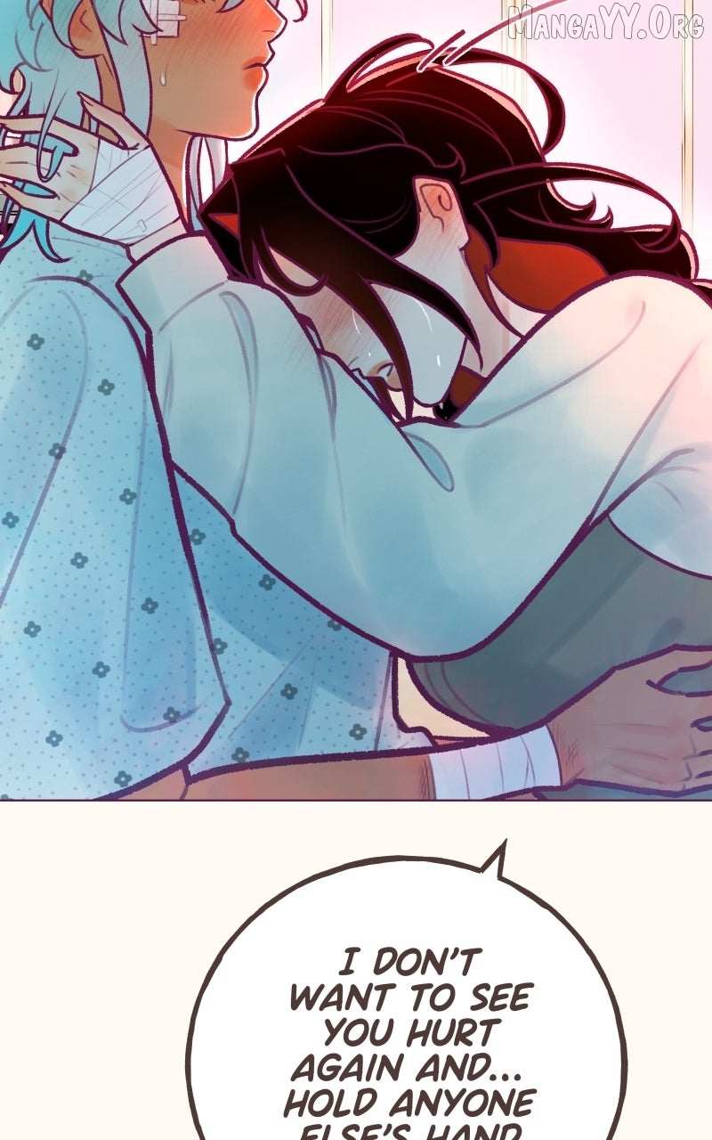 The Siren's Light Chapter 23 page 77 - 