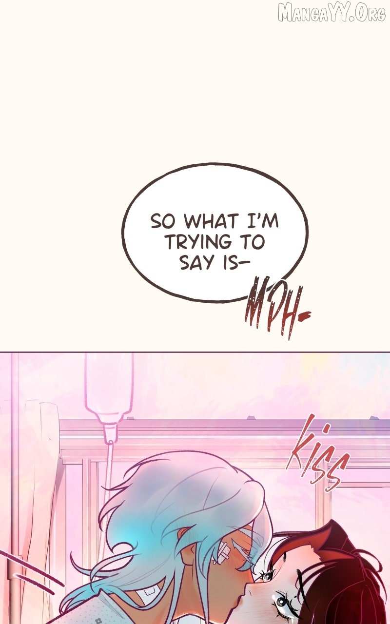 The Siren's Light Chapter 23 page 79 - 