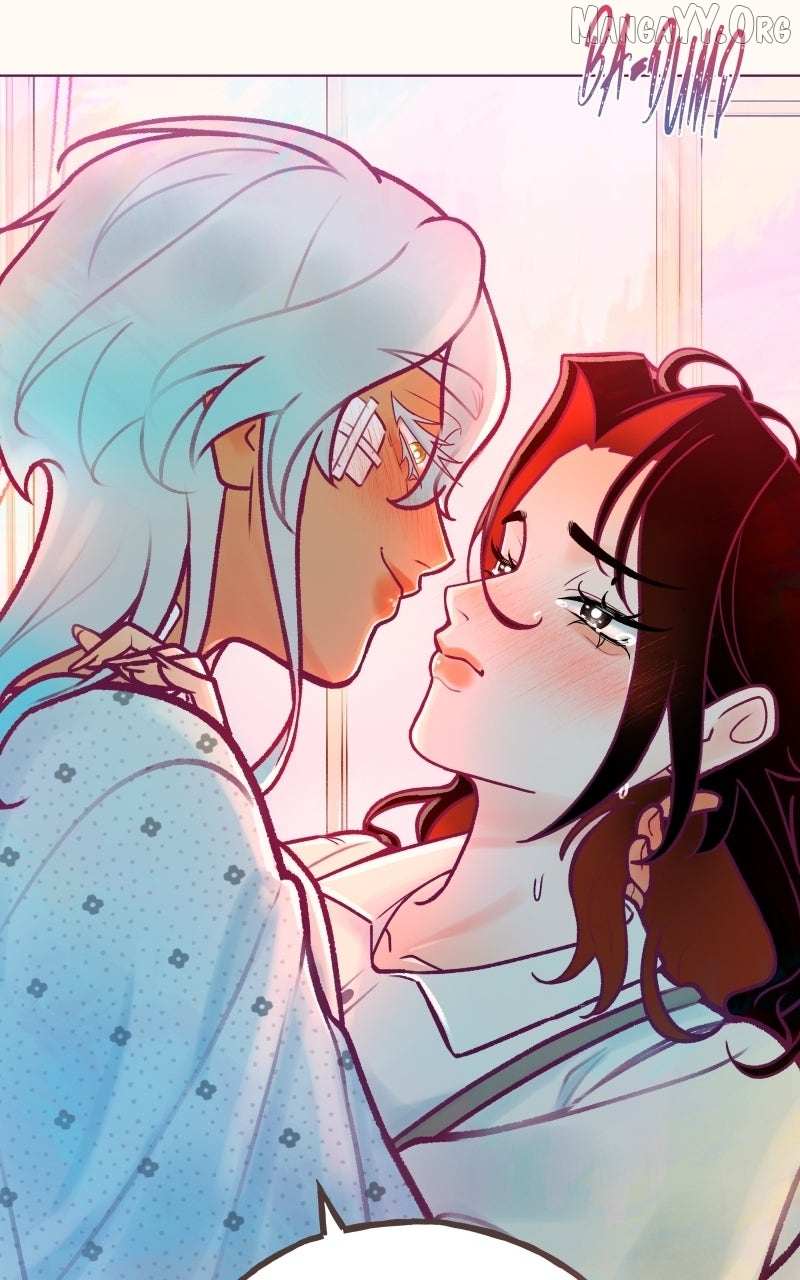 The Siren's Light Chapter 23 page 81 - 