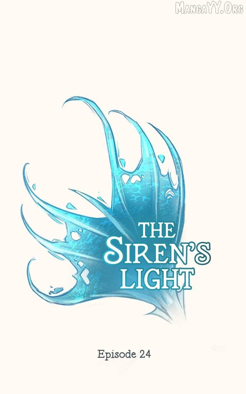 The Siren's Light Chapter 24 page 2 - 