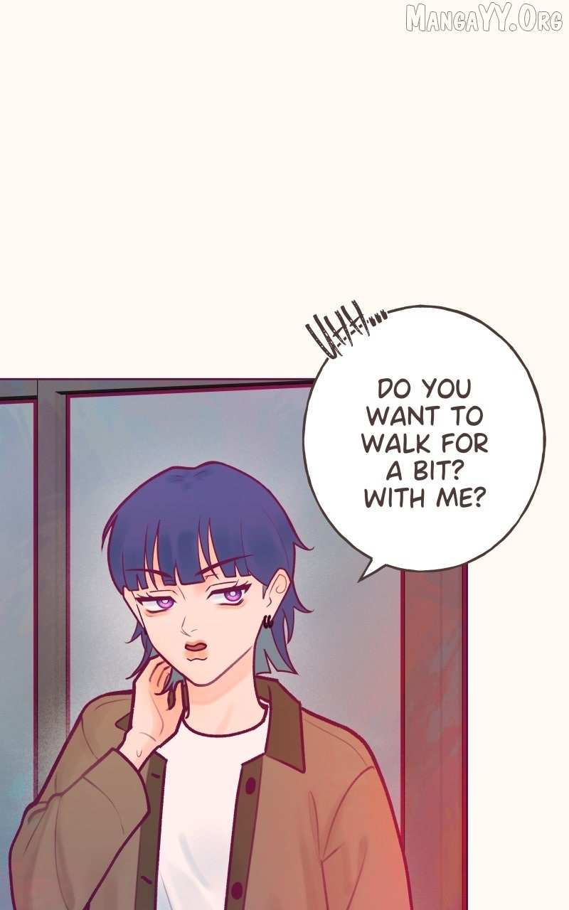 The Siren's Light Chapter 24 page 11 - 