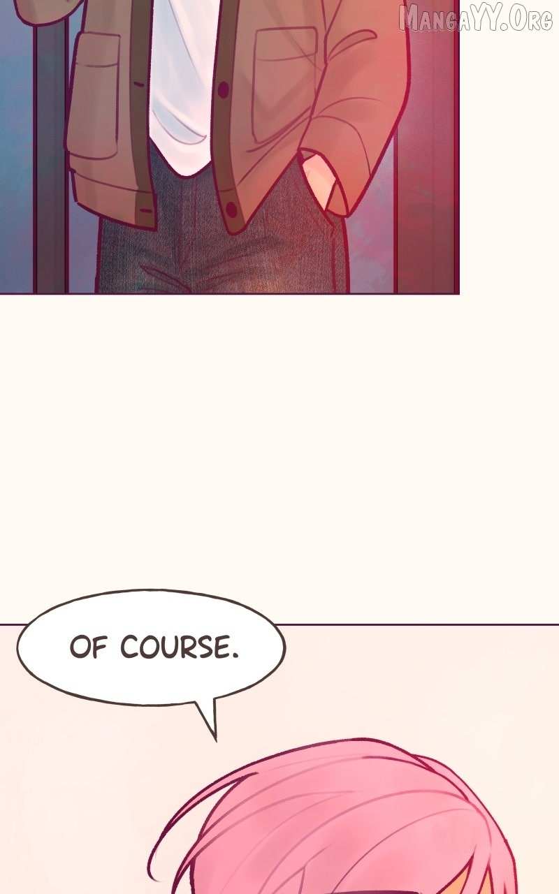 The Siren's Light Chapter 24 page 12 - 