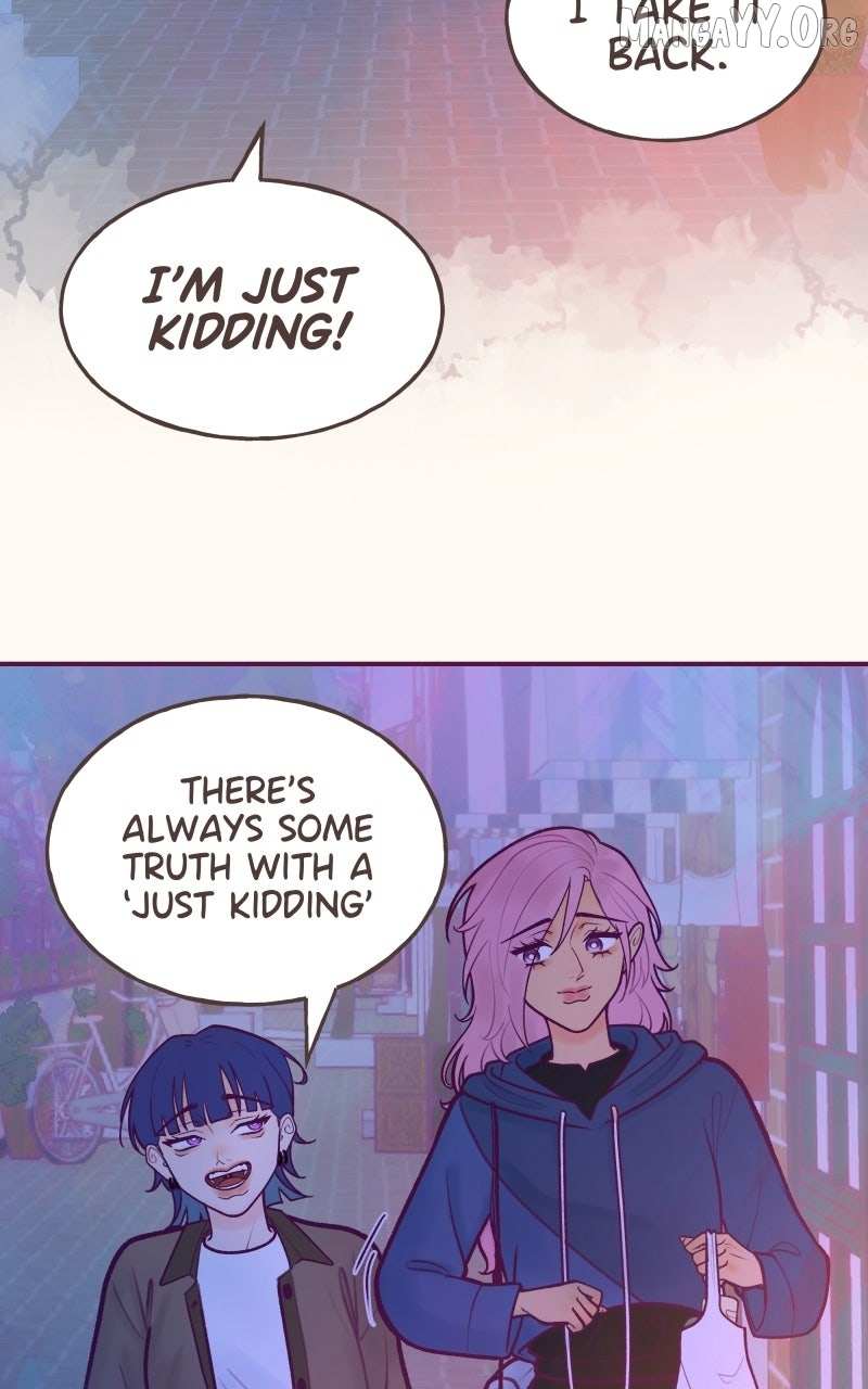 The Siren's Light Chapter 24 page 15 - 