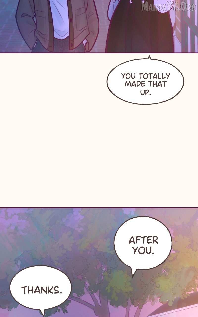 The Siren's Light Chapter 24 page 16 - 