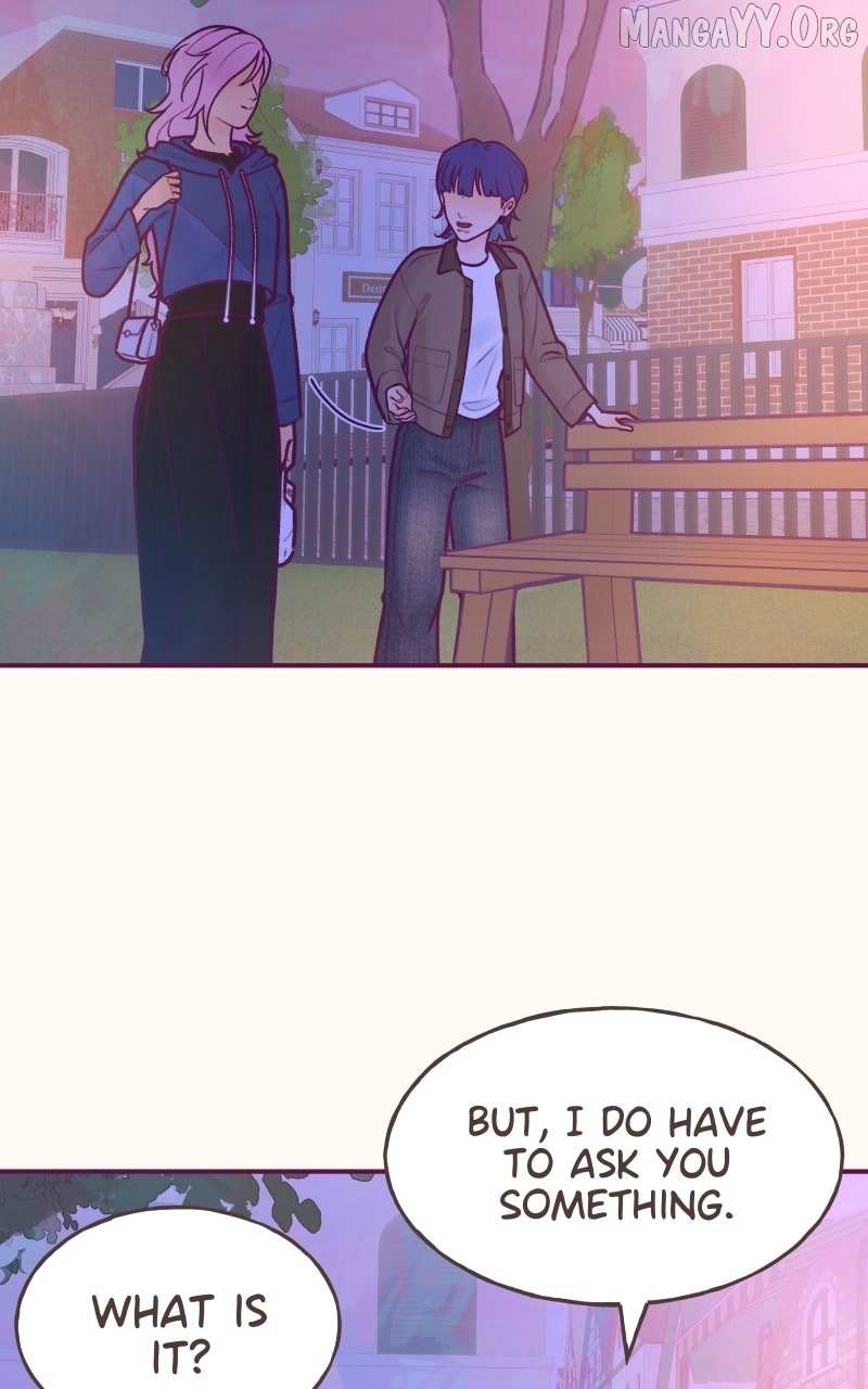 The Siren's Light Chapter 24 page 17 - 