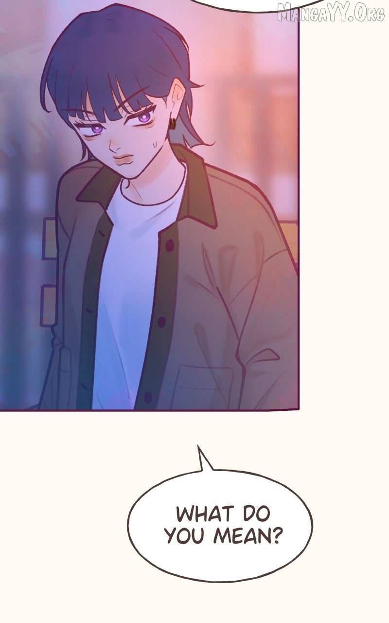 The Siren's Light Chapter 24 page 19 - 
